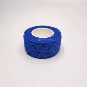 주짓수테이핑 테이핑 밴드 파랑 주짓수 2.5cm 압박