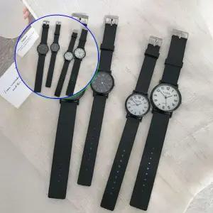 쌍문상회 지금 필요한 큰숫자 아나로그 초침 저소음 수능 합격손목시계