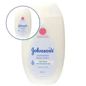 쌍문상회 지금 필요한 촉촉하고 부드러운 밀크로션 베이비 화이트 300ml