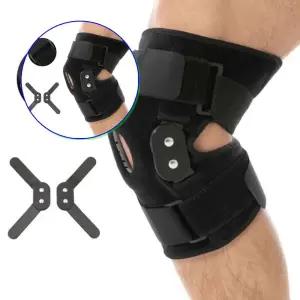 쌍문상회 지금 필요한 무릎보호패드 헬스 1p 러닝 지지대 아대