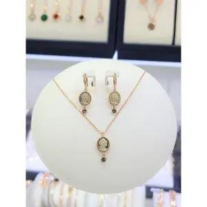 [하프클럽/파이치치]파이치치 세이브존05 14k코인세트-10mm TRTY17149SET