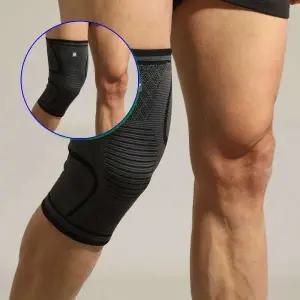 쌍문상회 지금 필요한 온모어 무릎보호대 러닝 슬개골