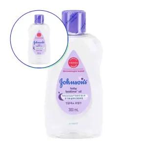 쌍문상회 지금 필요한 마사지와 보습을 동시에 아로마 향 베이비 오일 300ml