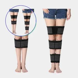 쌍문상회 지금 필요한 오다리 벨트 OX 고정밴드 3P DD-13024