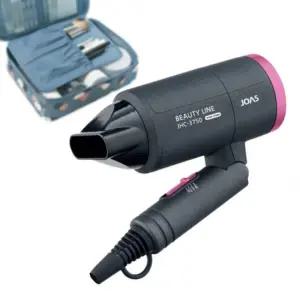 드라이어 조아스 기 접이식 헤어 소형 여행용드라이기 드라이기 미니드라이기