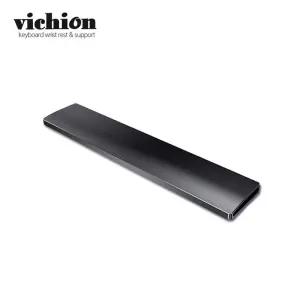비치온 VN2-WPA36 알루미늄 손목 받침대 (텐키리스)PC PC 보드 PC주변용품 보드스탠드 보드보호대 금속거치