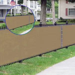 쌍문상회 지금 필요한 발코니 가림막 7M 테라스 난간 울타리 베란다