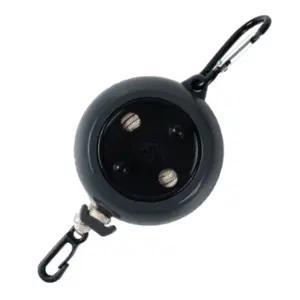 휴대용 캠핑 옥상 베란다 빨랫줄빨래걸이 세탁 용품 야외 건조대 여행용 아웃도어 빨래 빨릿 고리 용행어