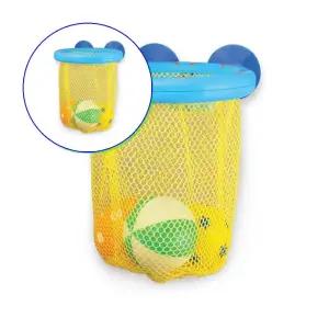 쌍문상회 지금 필요한 톨로 아기 목욕장난감 공놀이 덩크세트 물총