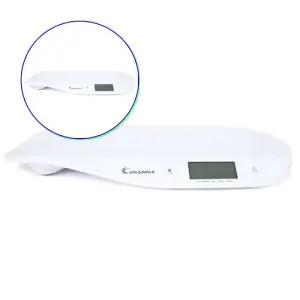 쌍문상회 지금 필요한 아이워너 유아용 체중계 KS-BM620