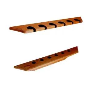 원목 낚시대보관 낚시거치대 낚싯대보관 바다낚시