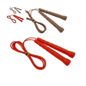 학교나 태권도장에서 사용하는 스피드 줄넘기 2개입