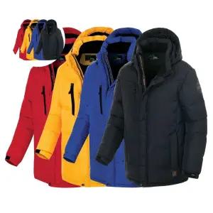 패딩 (MARK) 겨울파카 점퍼 잠바 MK-3011