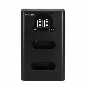 소니 LCD 듀얼 충전기 고속 휴대폰초충 만능 업소용 핸드폰 어댑터 멀티 초멀티 매장용 가정용 포트 동시