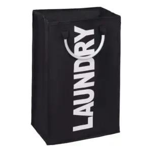 접이식 손잡이 빨래 바구니 세탁실 정리통함 다용도함 보관 패브릭 수납 큰바구니 용품 인테리어 실내함 원