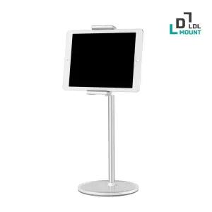 APL-4H ANYPORT 엘디엘 마운트 태블릿 거치대 다용도 스마트기기 악세사리 액세서리 PC받침대 PC 패드