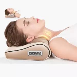 다리 어깨 안마기 마사지기 무릎 허리 전신 진동