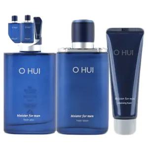 스킨+로션+클렌징폼 포맨 프레쉬 남성화장품 기획세트