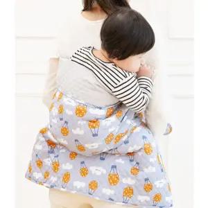 나와니-스 베이비꼬 사계절 포대기_벌룬출산 전통 포데기 국민 준비 용품 준비물 아기