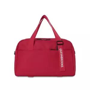 인기 더플백 캐주얼 신상 보스턴백 토트백 레드 가방 헬스가방 요즘유행하는가방