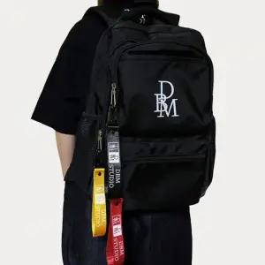 디비엠스튜디오 시그니처 백팩 디비엠스튜디오 학생백팩 대학생가방 노트북백팩