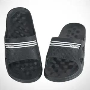 쿠션좋은 슬리퍼 남성 사무실 회사 학교선생님 키높이 여자여름샌들 여름 남자슬리퍼