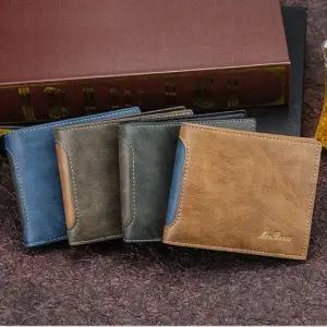 카드 명함 클래식 빈티지 스타일 남성 데일리 반지갑 반지갑 여성반지갑 남성반지갑