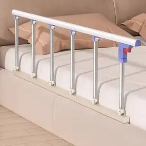 난간 5단 침대안전가드 6단 보호대 4단 접이식 사이드레일 낙상방지