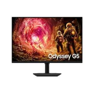 삼성 오디세이 G5 QHD 32인치(80.1cm) 게이밍 180Hz 모니터