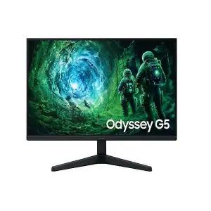 삼성 오디세이 G5 QHD 27인치(68.4cm) 게이밍 200Hz 모니터
