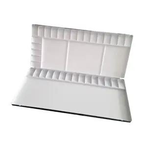 흥일 수채 팔레트 35칸 (No.435)전문가 핸드파 물감 빨렛 팔트 화팔 화빨 빠레뜨 레뜨 미술 렛트