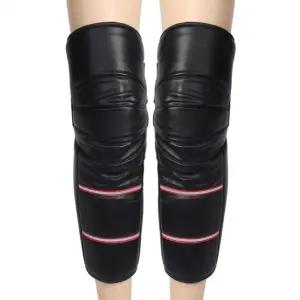 마이트 방한 오토바이 무릎 보호대(50cm) 보호 바이크 악세사리