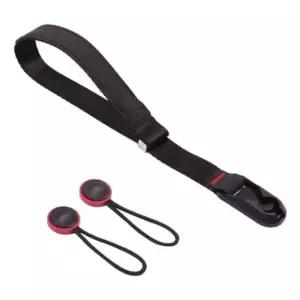 카메라 손목 스트랩 벨트 분실 방지 안전줄핸드스 목끈 액세서리스 휴대용걸이 밴드 고리 휴대용 지스