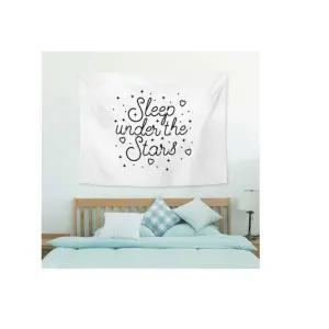 특대 레터링 패브릭 포스터 가림막 커튼 가리개 커텐 바란스 가리개천 천가림막 가림막천 천가리개 주방