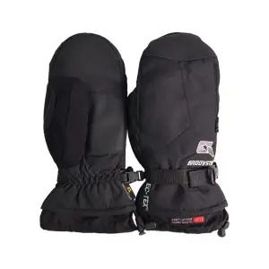 그루브스타 핑거미튼 방한장갑 기모 방풍방수장갑 등산 겨울 스키 보드 핫팩 벙어리팩 패딩 보온