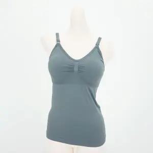 여성 이너 브라 캡 끈나시 수유 브래지어 브레 임산부 속옷 런닝 러닝