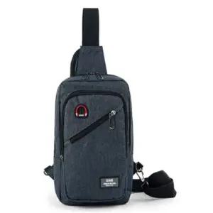 데일리 인기 바디백 패션 가방 유행 메신저백 네이비 남자미니크로스백 남자크로스백