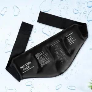 다용도 반영구 온찜질 냉온겸용 질팩 핫팩 쿨쿨팩 아이스 질기 어깨 온팩 어깨기 무릎 냉팩 허리매트 온수