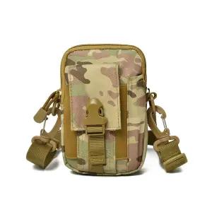 슬링백 크로스백 여행 허리 가방 스포츠 미니 힙색여자백 웨이스트백 남자백 여자백 바디백 등산보조 힙색