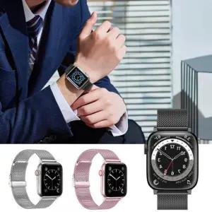 버클타입 스트랩 견고한 내구성 워치 줄질 3컬러끈 손목 워치띠 시계