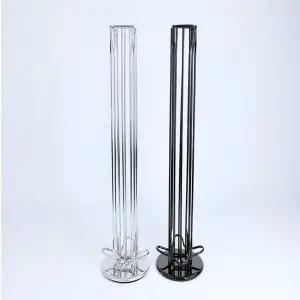 회전형 캡슐 거치대 커피 디스펜서 블랙보관대 홀더 케이스 정리 보관대 꽂이