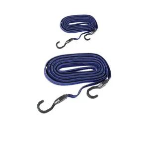 오토바이 뒤에 짐을 묶을때 사용하는 짐바 X 2개입줄 묶을 이많을 짐빠 고정 물건 퀵서비스 배달대행 업체