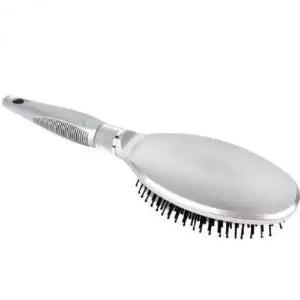 두피 마사지 헤어 빗 쿠션 브러시 모발 관리용