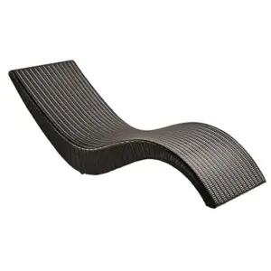 호텔 수영장 펜션 등나무 라탄 썬베드 야외 해변 소파 리조트 선베드 풀빌라 침대 의자