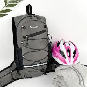 자전거 가방 남성 여성 공용 백팩 힙색 일체형아웃도어 러닝 운동 스포츠백 2030추천 경량백 기능성 사이클