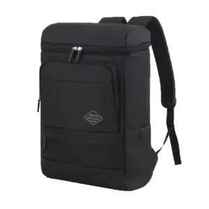 캐주얼 남자 검정 가방 패션 스퀘어백 신상 책가방 학생백팩 남자백팩 여자백팩