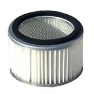 청소기 카트리지 필터 부속 부품 건식용 38mm종이 용품 진공