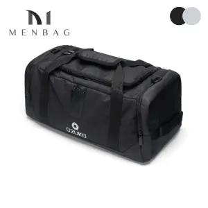 (레츠백) 칼라프 더플 LB339HOZK골프용 스포츠 가방 보스턴 여행 여행짐