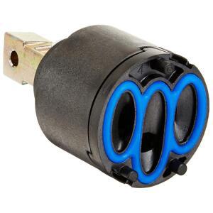 델타 수도꼭지 RP73000 배관 교체 부품, 크롬