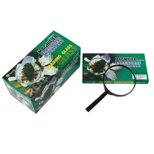 교구제품 일반 돋보기 대 5개입확대경 손잡이 휴대용